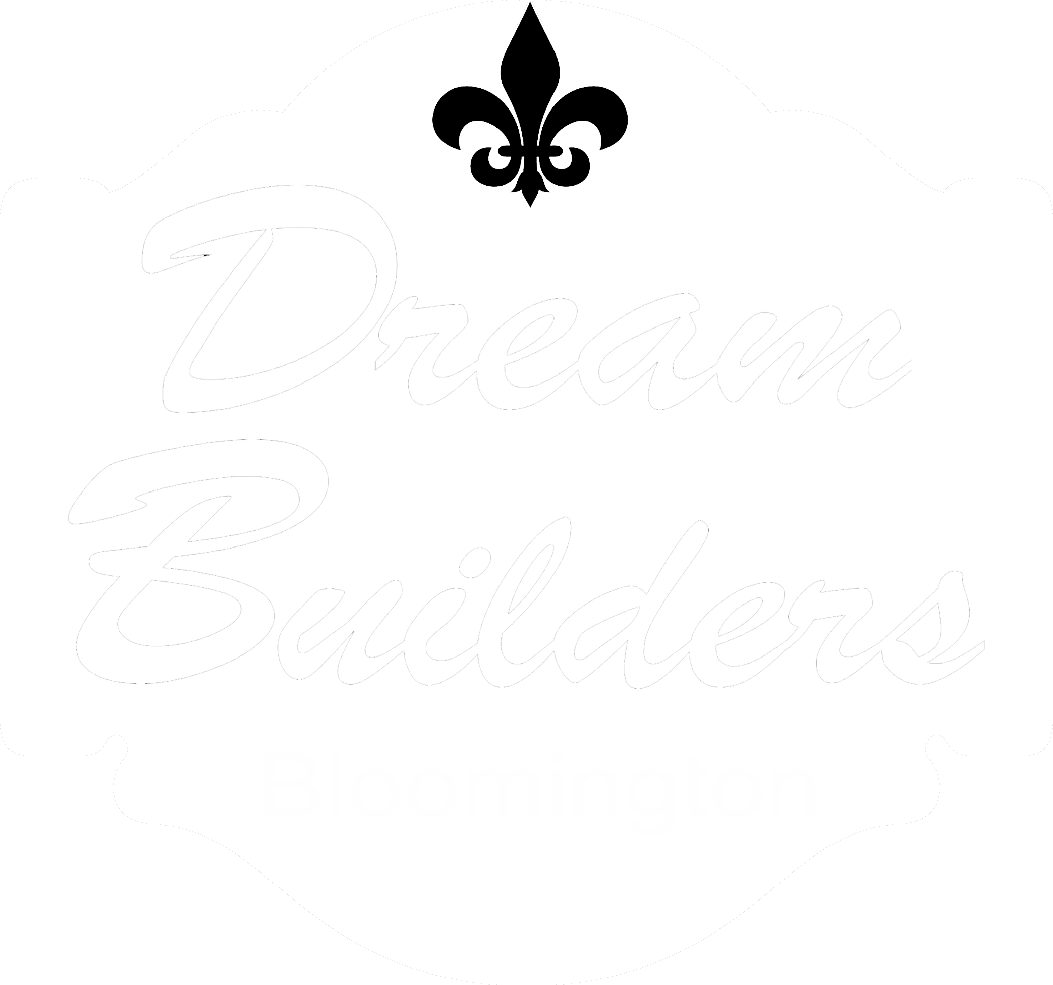 Dream Builders Logo