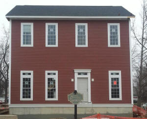 DreamBuilders Bere House