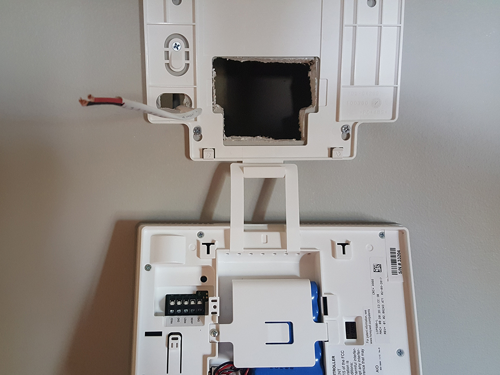 Security Systems