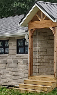 McDivitt Remodel