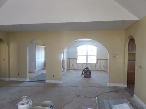 Dream Builders Smith House