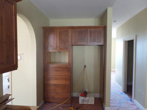 Dream Builders Smith House