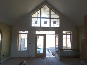 Dream Builders Smith House