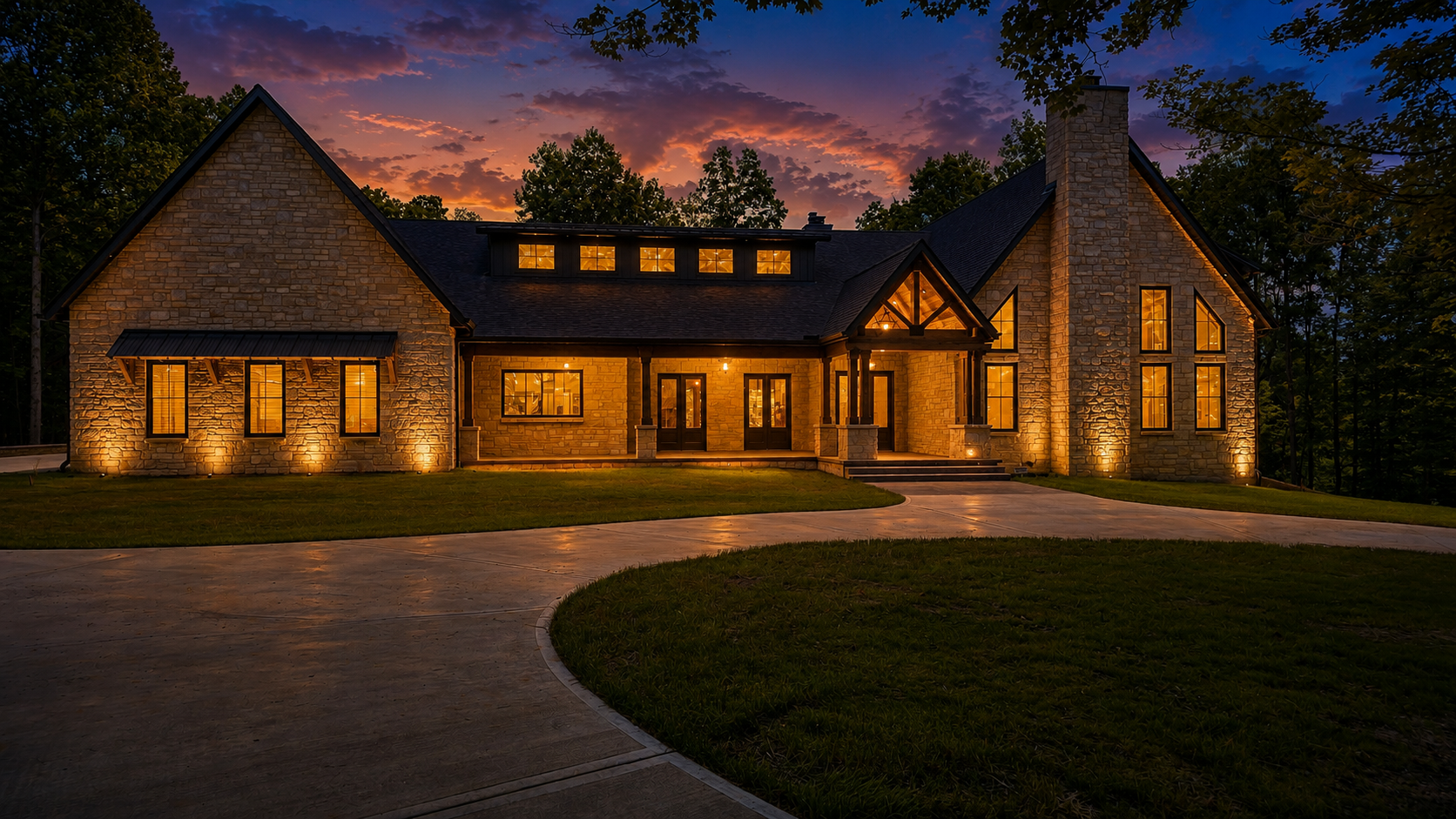 Custom Home Construction